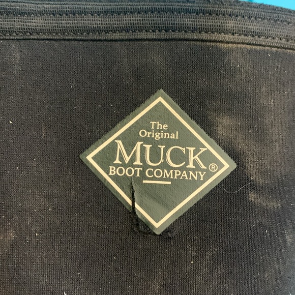 Kids artic sport muck boots - Picture 4 of 4